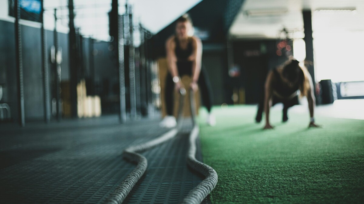 Grundlagen und Anwendungsbereiche von Hanteln im Krafttraining